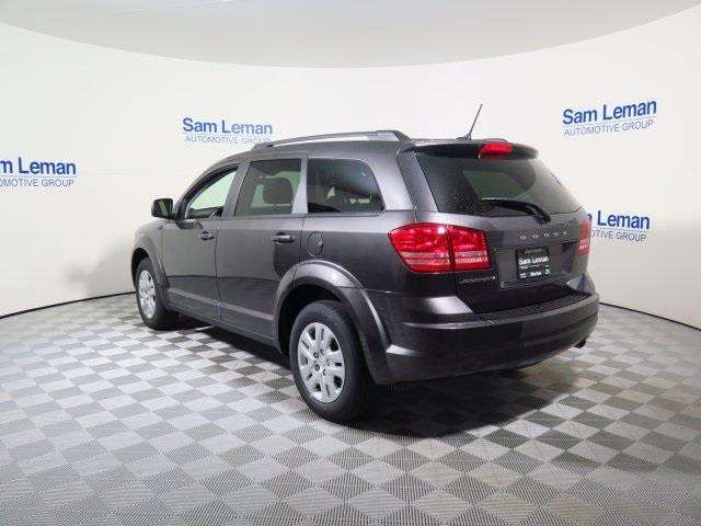 Dodge Journey 2017 photo 2